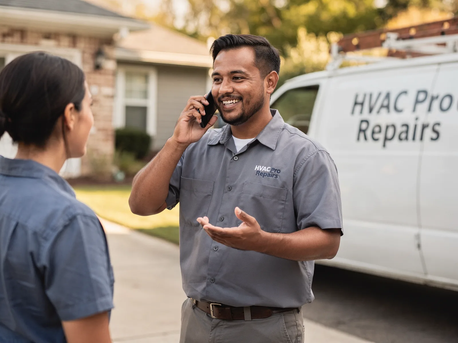 Heat Pump Repair Eastport, ME FAQs
